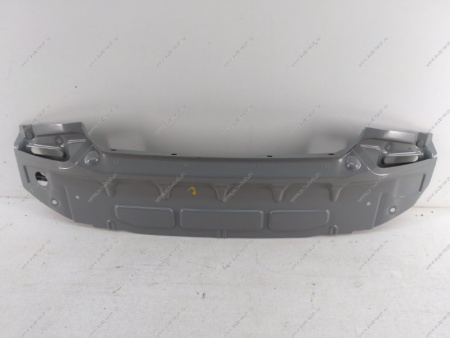 Панель задняя Dastsun/on do седан Nissan DATSUN 791005PA0C