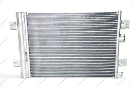 Радиатор кондиционера LADA Largus/Лада Ларгус после 03.2008г. BodyParts Bodyparts RNLOG08-931