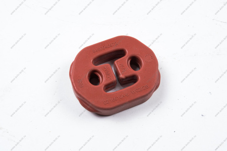 Подушка подвески системы выпуска Lada Vesta Lada LADA 8450040972