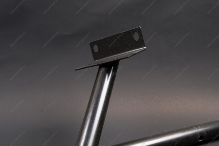 ТСУ (фаркоп) ВАЗ 2121 4x4, 21213, 21214 4x4, 2131, 2129 4x4, Niva Urban 4x4, Niva Legend 4х4 Дополнительное оборудование LADA 005_