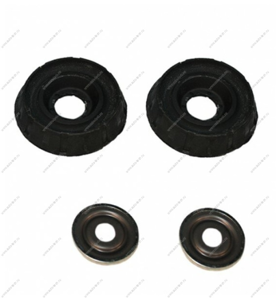 Комплект опоры переднего амортизатора Duster/Logan/Sandero/Largus к-т Motrio MOTRIO 8671020409
