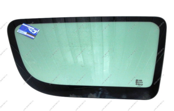 Стекло LADA Largus/ЛАДА Ларгус окна боковины правое неподвижное TINTED.тонир. AGC AGC 4026741