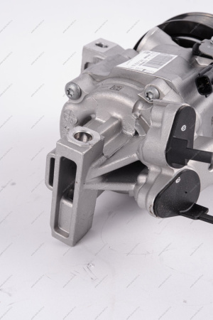 Компрессор LADA XRAY/Renault Logan II кондиционера двигат H4M Renault RENAULT 926000216R