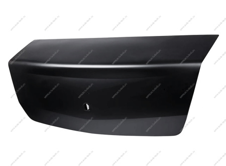 Крышка багажника RENAULT Logan/Рено Логан до 2010 г Sehun SEHUN SH000099