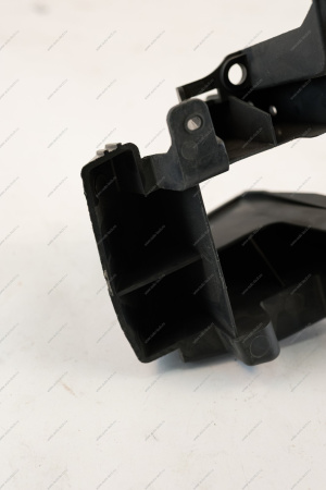 Усилитель заднего бампера правый LADA Largus (,Полад, г.Тольятти) RENAULT 8200832182