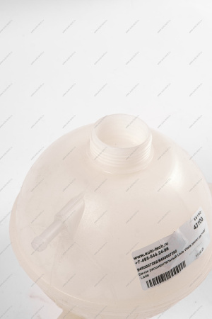 Бачок расширительный Lada Vesta двигат дв.H4M Lada LADA 8450007292