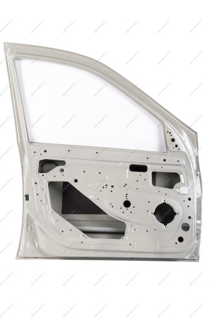 Дверь ВАЗ-1118/2190 передняя левая (серый грунт) Lada LADA 11180610001570
