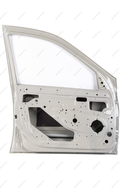 Дверь ВАЗ-1118/2190 передняя левая (серый грунт) Lada LADA 11180610001570