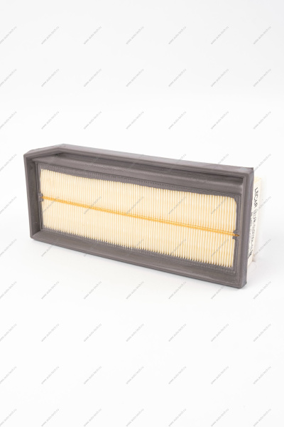 Фильтр воздушный Lada Largus/Vesta 16кл (российский двиг) (LECAR) Lada Lecar LECAR019190401