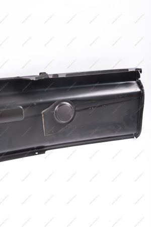 Панель рамки радиатора ВАЗ-2107 (фартук) Начало НАЧАЛО 2107-8401120