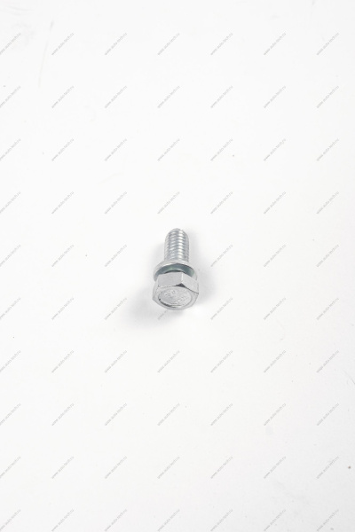 Болт м8х20 ВАЗ-21213 креления корзины сцепления (БелЗАН) Lada LADA 00001-0038258-21