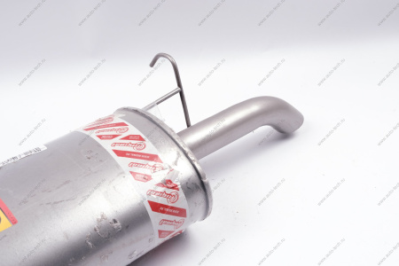 Глушитель для а/м ВАЗ-2190 Riginal RG2190-1200010