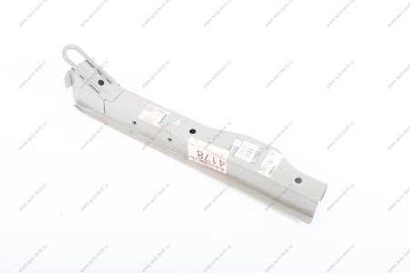 Лонжерон задний ВАЗ-1118 правый Lada LADA 11180510133070