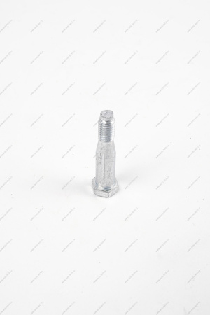 Ось ВАЗ-1118 петли двери (шестигранник) Lada LADA 11180610602030