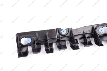 Кронштейн заднего бампера LADA Largus/Лада Ларгус боковой правый Lada LADA 8450000392