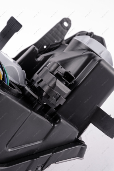 Фара LADA Vesta/Веста/SW/ SW Cross правая (с логотипом LADA) (качество оригинала) GAMMA GAMMA АБФ-8002R