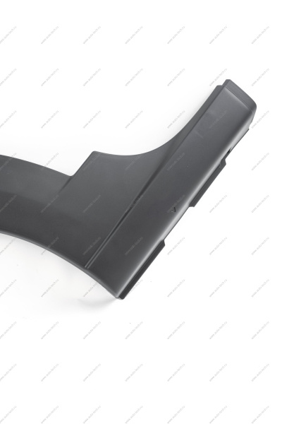 Облицовка LADA Largus Cross (FL) NEW заднего крыла правая Lada LADA 8450091379