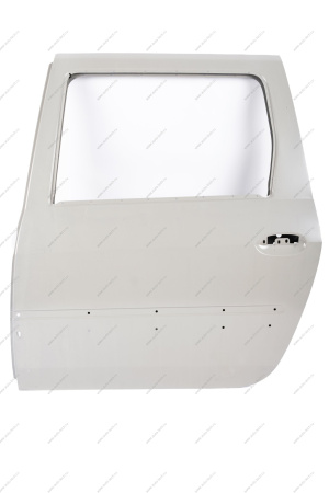 Дверь задняя левая (под стекло) LADA Largus/Лада Ларгус (с отв. под молдинг) Lada LADA 821017307R