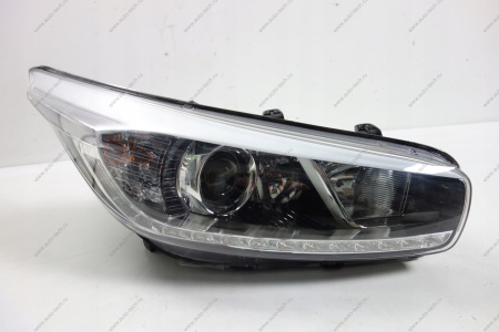 Фара передняя с дхо правая Kia Ceed 2012-2018 Jorden Jorden JH03-CED12-001DR