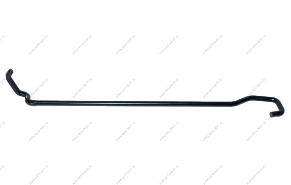 Упор капота Lada Largus/Renault Logan 04-13 Renault RENAULT 8200920101