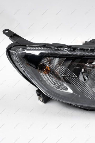 Фара правая с электрокорректором (FL) LADA GRANTA 2023- ORIGINAL Lada LADA 8450108125