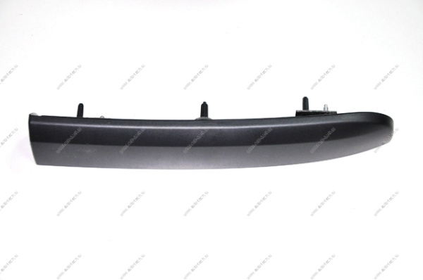 Накладка двери задка правая LADA Largus/Лада Ларгус 6001549302 Renault RENAULT 8200490254