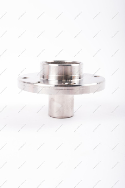 Ступица переднего колеса 23 шл.(без подшипника) LADA Largus/XRAY Renault RENAULT 402027463R