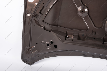 Капот Datsun/Датсун (в наличии также есть в цвет) Gamma GAMMA GMHO-21340