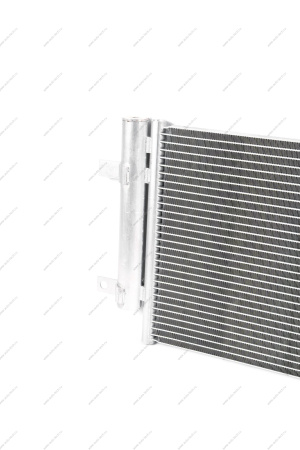 Радиатор кондиционера ВАЗ-2190 с 17.10.2022 МКПП/АКПП ORIGINAL ( ЭСТРА Аутомотив Системс Рус) Lada LADA 8450109662