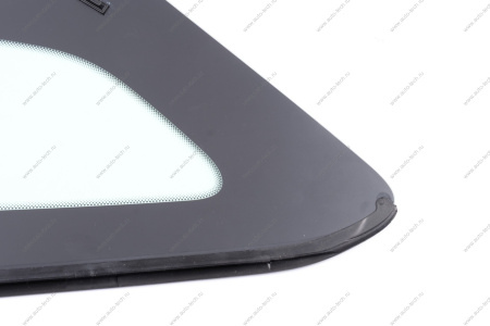 Стекло окна боковины правое с уплотнителем Lada Vesta SW/SW Cross Tinted (тонирован) Lada LADA 8450046218