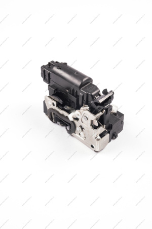 Замок двери LADA Largus/Лада Ларгус внутренний передний правый с эл. приводом (Valeo) Lada LADA 805024577R