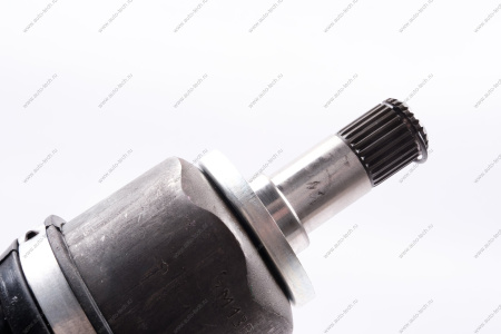 Привод ВАЗ-1118/2190,2192-94 переднего колеса правый в сборе (для авто с АБС) Lada LADA 11180221501011