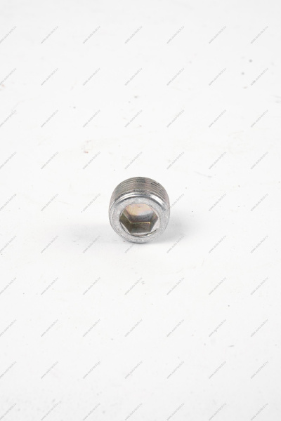 Пробка сливного отверстия масляного картера ВАЗ 2108 (Белзан) Lada БелЗАН 143244118