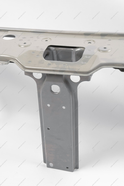 Рамка радиатора (катафорезный грунт) LADA XRAY Lada LADA 625043140R