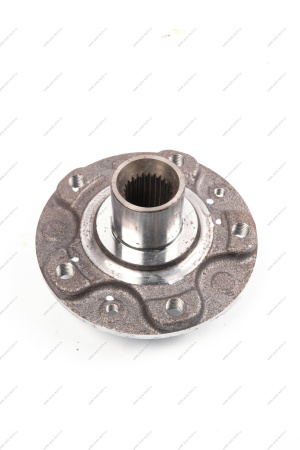 Ступица передняя D10 RENAULT Duster Renault RENAULT 402022002R