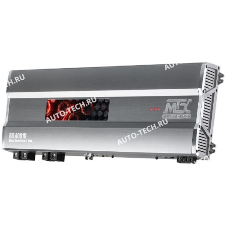 Усилители MTX AUDIO RFL5300 MTX AUDIO  RFL5300