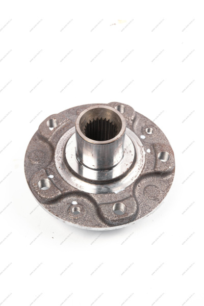 Ступица передняя D10 RENAULT Duster Renault RENAULT 402022002R