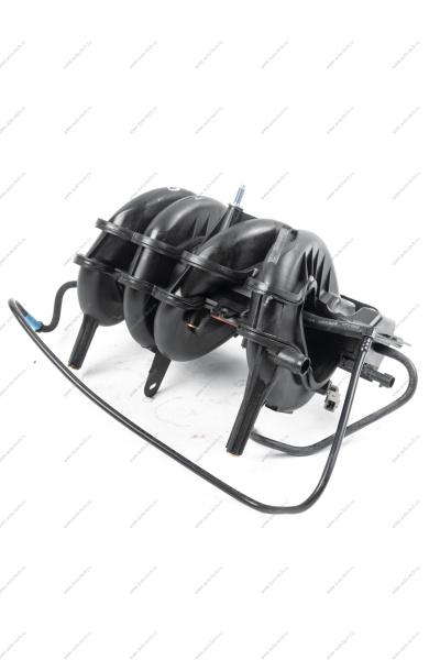 Коллектор впускной Рено Логан 1,6 8кл. K7M-812 с датчиком абсолют. давления 223650035R и темп. 7700101451 Renault RENAULT 7700273860