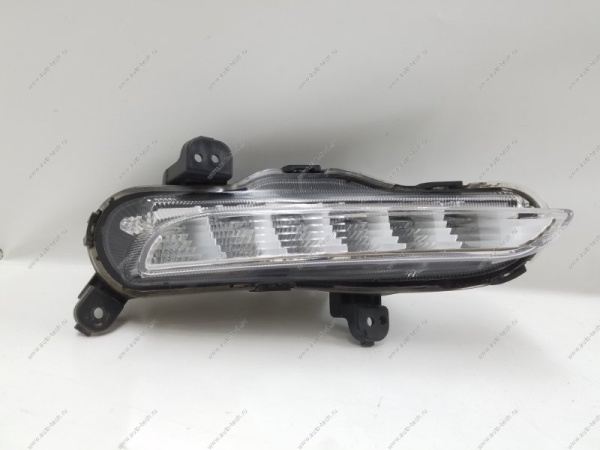 Ходовой огонь правый Kia Pio 2017- KIA HYUNDAI Hyundai/KIA 92208H0100