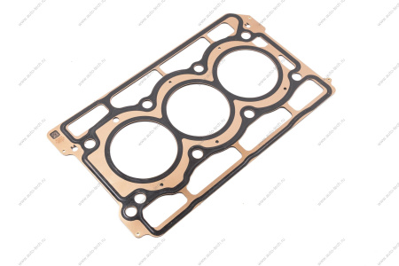 Прокладка ГБЦ металл Atlas Pro / Coolray | Belgee X50 GEELY Geely 1025029500