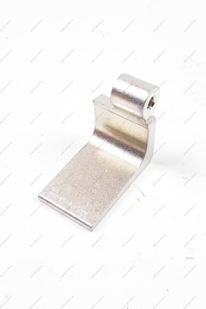 Звено неподвижное петли задней двери нижнее левое ВАЗ-1118 Lada LADA 11180620601730