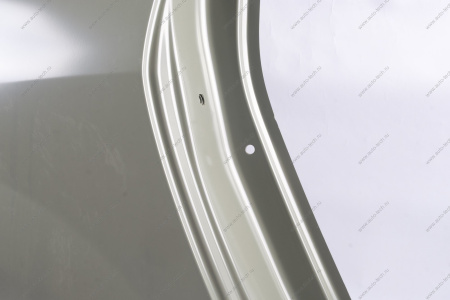 Боковина задняя правая (крыло) (глухое) (катафорезный грунт) LADA Largus/Лада Ларгус (фургон) Lada LADA 8460018881