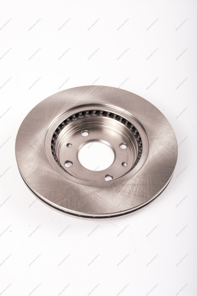 Диск тормозной передний LADA Largus/Лада Ларгус с АБС без АБС,фургон-8кл,16кл и универсал-16кл. 259х20,6 1 шт. Valeo VALEO 297208