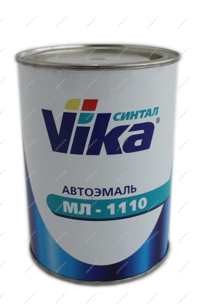 МЛ 1110 Оранжевая 0.8л Вика VIKA МЛ-1110 295