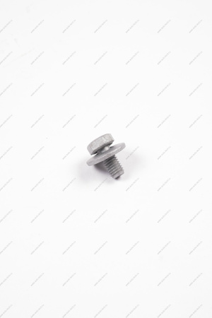 Болт Lada Largus M8X125_16 Renault RENAULT 7703101566