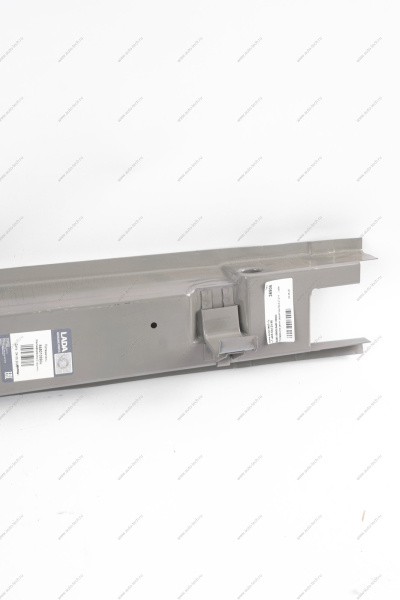 Поперечина рамки радиатора ВАЗ-21214 Lada LADA 8450108930