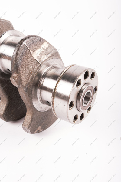 Вал коленчатый ВАЗ-2123 со звездочкой в сборе (ОАО""АВТОВАЗ"") фирм.упак. Lada LADA 21230100501200