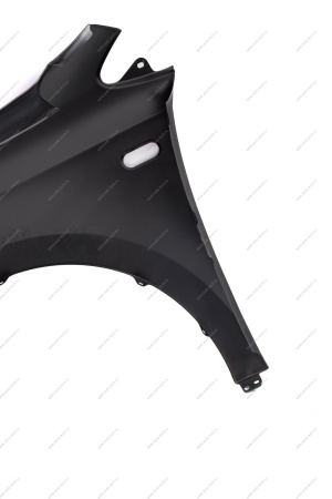 Крыло переднее правое VOLKSWAGEN Polo Начало НАЧАЛО 3608-8403014