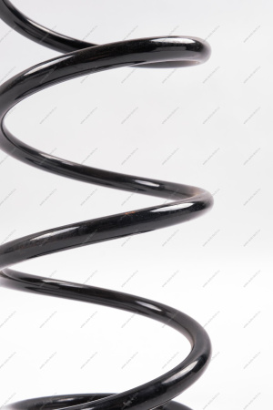 Пружина LADA Largus/Лада Ларгус передней подвески Riginal Riginal RG6001549185