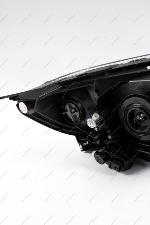 Фара левая с электрокорректором (FL) LADA GRANTA 2023- ORIGINAL Lada LADA 8450111447